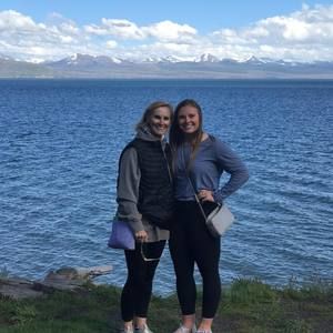 Meet your Posher, Baylee